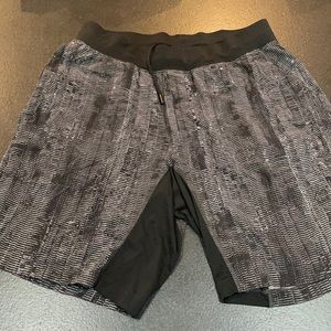 Lululemon THE SHORT 9 inch